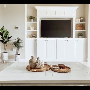 Follow @the.homedesign.duo on Insta for home inspo